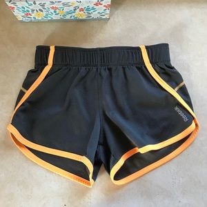 Athletic shorts
